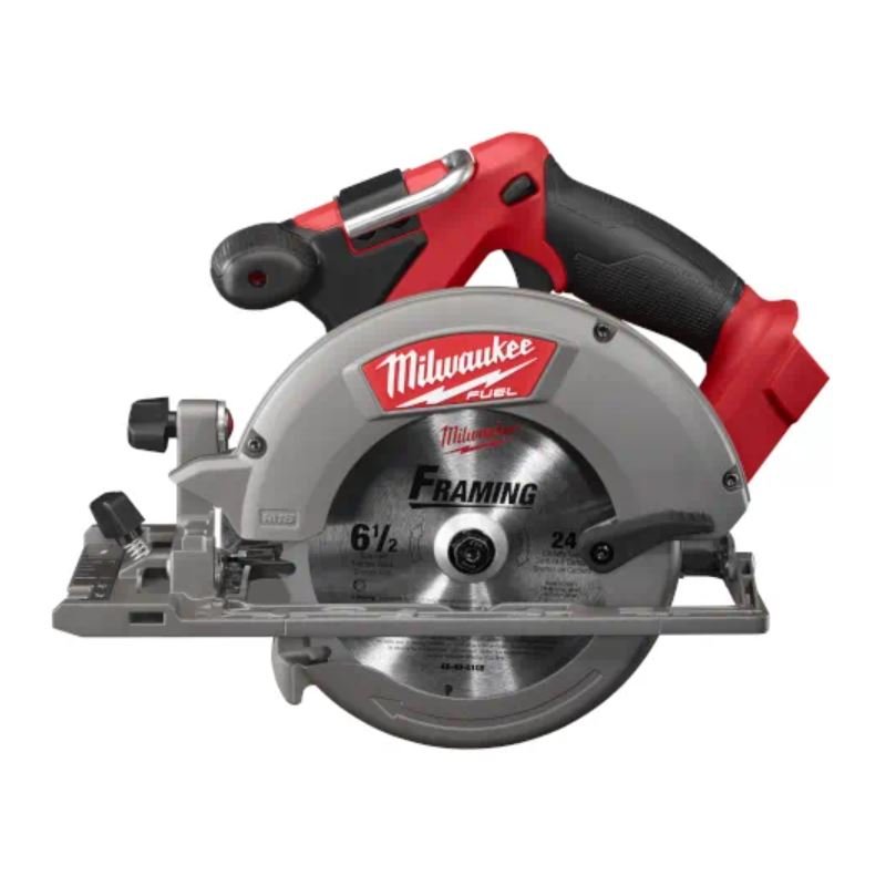 Milwaukee 3697 - 27 M18 FUEL 7 - Tool Combo Kit - Mississauga Hardware Centre IncMilwaukee3697-27