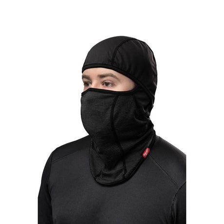 Milwaukee 421B Balaclava WORKSKIN MID - WEIGHT COLD WEATHER - Mississauga Hardware Centre IncMilwaukee421B