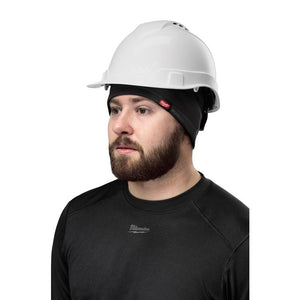 Milwaukee 422B WORKSKIN MID - WEIGHT COLD WEATHER HARDHAT LINER - Mississauga Hardware Centre IncMilwaukee422B