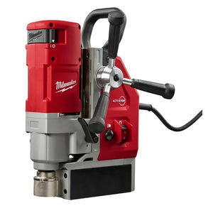 Milwaukee 4272 - 21 1 - 5/8" Electromagnetic Drill Kit - Mississauga Hardware Centre IncMilwaukee4272-21