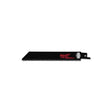 Milwaukee 48 - 00 - 1420 6"" Carbide Grit SAWZALL Blade (3 Pk) - Mississauga Hardware Centre IncMilwaukee48-00-1420