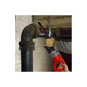 Milwaukee 48 - 00 - 1450 9"" Diamond Grit THE TORCH SAWZALL Blade - Mississauga Hardware Centre IncMilwaukee48-00-1450