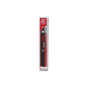 Milwaukee 48 - 00 - 1450 9"" Diamond Grit THE TORCH SAWZALL Blade - Mississauga Hardware Centre IncMilwaukee48-00-1450