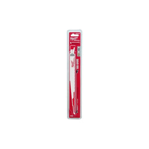 Milwaukee 48 - 00 - 5036 9"" 5 TPI SAWZALL Blade (5 Pk) - Mississauga Hardware Centre IncMilwaukee48-00-5036