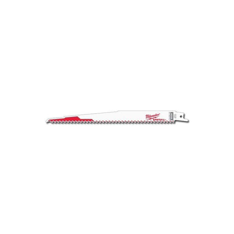 Milwaukee 48 - 00 - 5036 9"" 5 TPI SAWZALL Blade (5 Pk) - Mississauga Hardware Centre IncMilwaukee48-00-5036