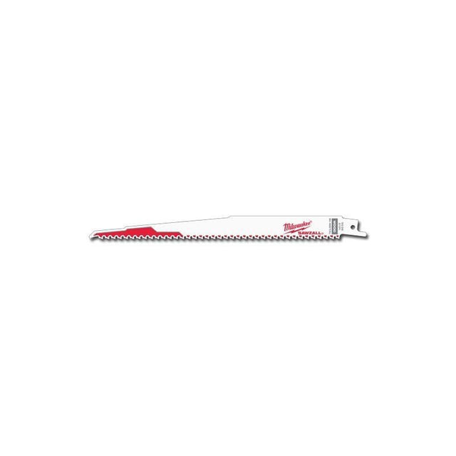 Milwaukee 48 - 00 - 5036 9"" 5 TPI SAWZALL Blade (5 Pk) - Mississauga Hardware Centre IncMilwaukee48-00-5036