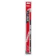 Milwaukee 48 - 00 - 5563 12in Torch Sawzall Blade with Nitrus Carbide - Mississauga Hardware Centre Inc