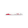 Milwaukee 48 - 00 - 8026 9"" 5 TPI The Ax SAWZALL Blade (25 Pk) - Mississauga Hardware Centre IncMilwaukee48-00-8026