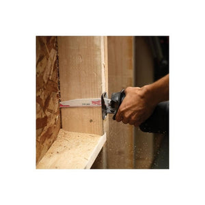 Milwaukee 48 - 00 - 8026 9"" 5 TPI The Ax SAWZALL Blade (25 Pk) - Mississauga Hardware Centre IncMilwaukee48-00-8026
