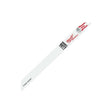 Milwaukee 48 - 01 - 6187 9"" 14 TPI Thin Kerf SAWZALL Blades (50 Pk) - Mississauga Hardware Centre IncMilwaukee48-01-6187