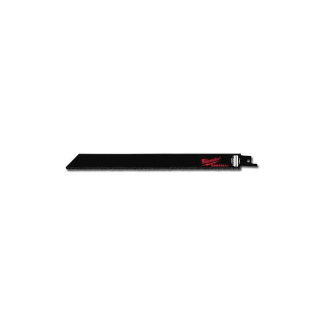 Milwaukee 48 - 01 - 6430 9"" Carbide Grit SAWZALL Blade (50 Pk) - Mississauga Hardware Centre IncMilwaukee48-01-6430