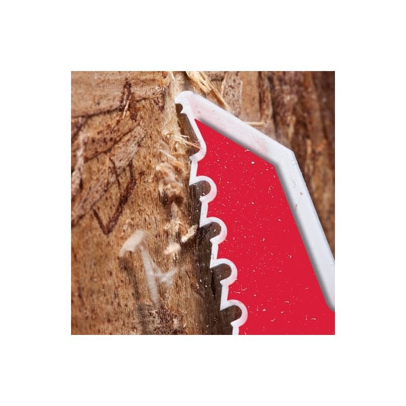 Milwaukee 48 - 01 - 7036 9" 5 TPI Sawzall Blades (100 Pk) - Mississauga Hardware Centre IncMilwaukee48-01-7036