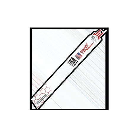 Milwaukee 48 - 01 - 7713 9" 10 TPI The Torch SAWZALL Blades (Bulk - 100 Pk) - Mississauga Hardware Centre IncMilwaukee48-01-7713