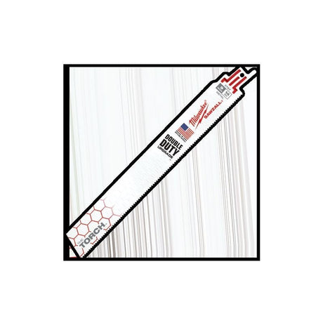 Milwaukee 48 - 01 - 7787 9" 14 TPI The Torch SAWZALL Blades (Bulk - 100 Pk) - Mississauga Hardware Centre IncMilwaukee48-01-7787