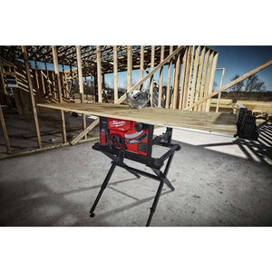 Milwaukee 48 - 08 - 0561 Milwaukee Fold Table Saw Stand - Mississauga Hardware Centre IncMilwaukee48-08-0561