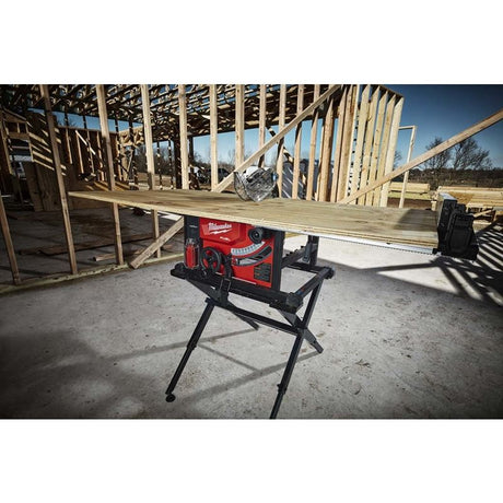 Milwaukee 48 - 08 - 0561 Milwaukee Fold Table Saw Stand - Mississauga Hardware Centre IncMilwaukee48-08-0561
