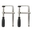 Milwaukee 48 - 08 - 0573 Track Saw Guide Rail Clamps - Mississauga Hardware Centre Inc