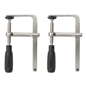 Milwaukee 48 - 08 - 0573 Track Saw Guide Rail Clamps - Mississauga Hardware Centre Inc