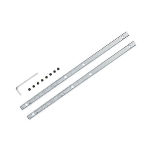 Milwaukee 48 - 08 - 0574 Track Saw Guide Rail Connector - Mississauga Hardware Centre Inc