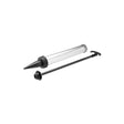 Milwaukee 48 - 08 - 1093 20oz Aluminum Barrel Sausage Conversion Kit - Mississauga Hardware Centre IncMilwaukee48-08-1093