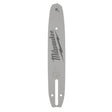 Milwaukee 48 - 09 - 5001 10in Pole Saw Guide Bar - Mississauga Hardware Centre Inc
