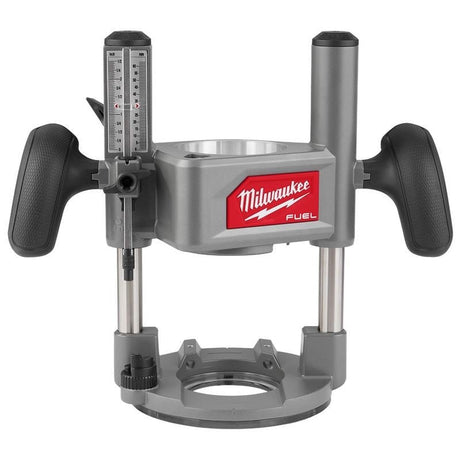 Milwaukee 48 - 10 - 2838 M18 FUEL 1/2 in. Plunge Base - Base Only - Mississauga Hardware Centre Inc