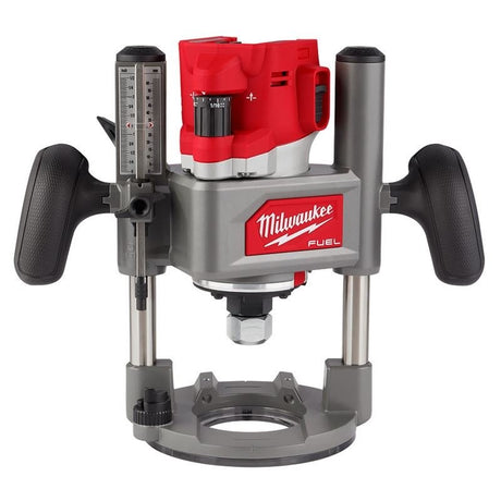 Milwaukee 48 - 10 - 2838 M18 FUEL 1/2 in. Plunge Base - Base Only - Mississauga Hardware Centre Inc