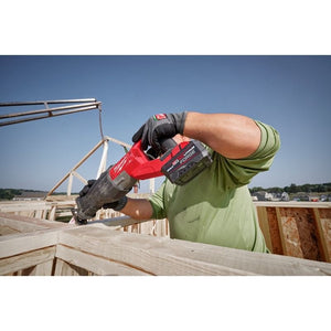 Milwaukee 48 - 11 - 1861 M18 REDLITHIUM FORGE XC6.0 Battery Pack - Mississauga Hardware Centre Inc