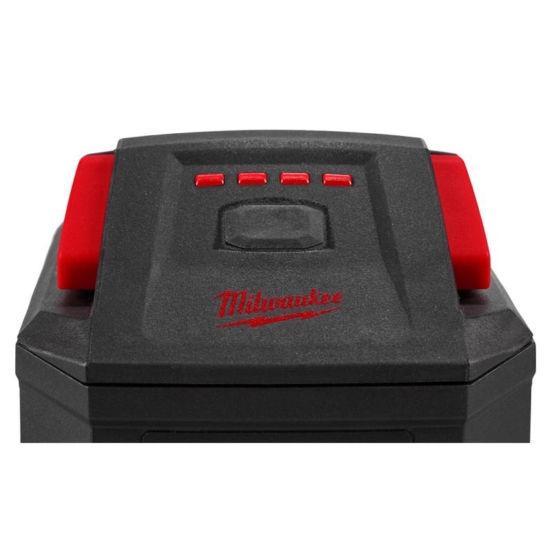 Milwaukee 48 - 11 - 1861 M18 REDLITHIUM FORGE XC6.0 Battery Pack - Mississauga Hardware Centre Inc