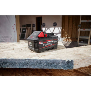 Milwaukee 48 - 11 - 1861 M18 REDLITHIUM FORGE XC6.0 Battery Pack - Mississauga Hardware Centre Inc
