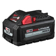 Milwaukee 48 - 11 - 1865 M18 REDLITHIUM HIGH OUTPUT XC6.0 Battery Pack - Mississauga Hardware Centre IncMilwaukee48-11-1865
