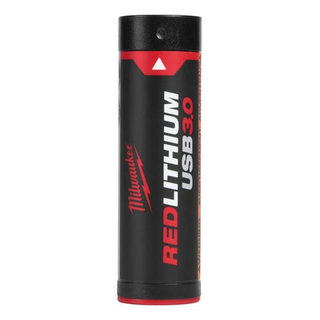 Milwaukee 48 - 11 - 2131 REDLITHIUM USB 3.0 BATTERY - Mississauga Hardware Centre Inc