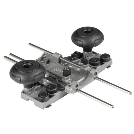 Milwaukee 48 - 11 - 2838 M18 FUEL 1/2 in. Router Guide Rail Adapter - Mississauga Hardware Centre Inc