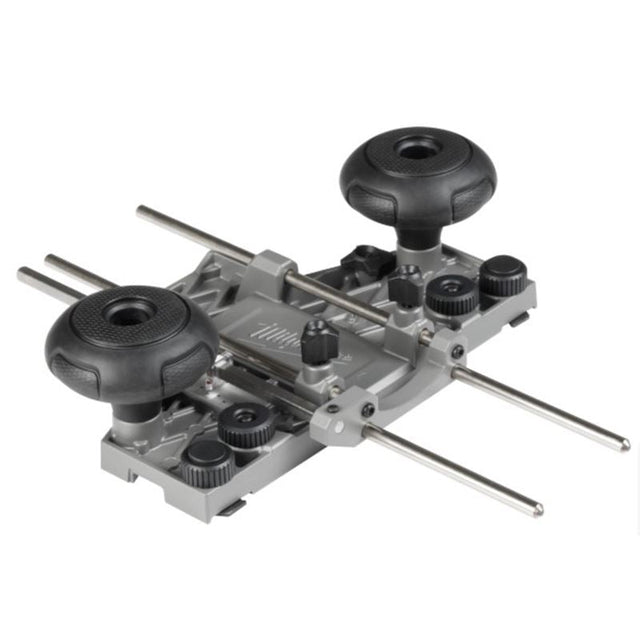 Milwaukee 48 - 11 - 2838 M18 FUEL 1/2 in. Router Guide Rail Adapter - Mississauga Hardware Centre Inc