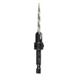 Milwaukee 48 - 13 - 5000 6 COUNTERSINK W/ 9/64 INC BIT - Mississauga Hardware Centre Inc