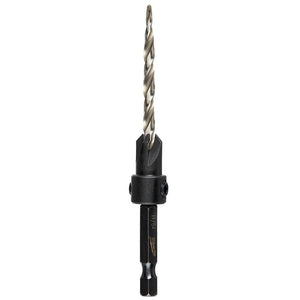 Milwaukee 48 - 13 - 5001 8 Countersink with 11/64 in. High Speed Steel Drill Bit - Mississauga Hardware Centre Inc