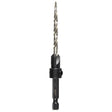 Milwaukee 48 - 13 - 5002 10 COUNTERSINK W/ 3/16 INC BIT - Mississauga Hardware Centre Inc