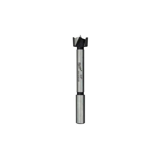Milwaukee 48 - 14 - 0376 3/8"" Forstner Bit - Mississauga Hardware Centre IncMilwaukee48-14-0376