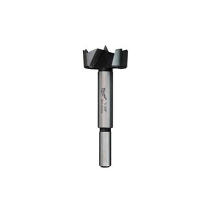 Milwaukee 48 - 14 - 1374 1 - 3/8"" Forstner Bit - Mississauga Hardware Centre IncMilwaukee48-14-1374