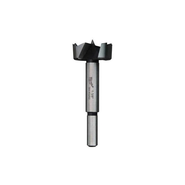 Milwaukee 48 - 14 - 1374 1 - 3/8"" Forstner Bit - Mississauga Hardware Centre IncMilwaukee48-14-1374