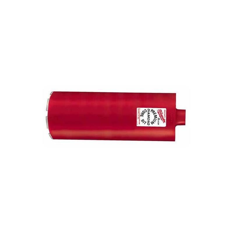 Milwaukee 48 - 16 - 4013 Diamond Core Bit Premium 4"" - Mississauga Hardware Centre IncMilwaukee48-16-4013