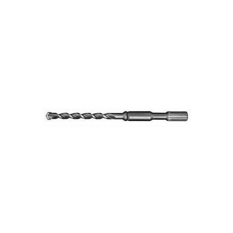 Milwaukee 48 - 20 - 4052 Spline Bit 2 - Cutter 1/2"" x 22"" - Mississauga Hardware Centre IncMilwaukee48-20-4052