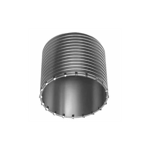 Milwaukee 48 - 20 - 5140 SDS - MAX and SPLINE Thick Wall Carbide Tipped Core Bit 2 - 1/2"" - Mississauga Hardware Centre IncMilwaukee48-20-5140