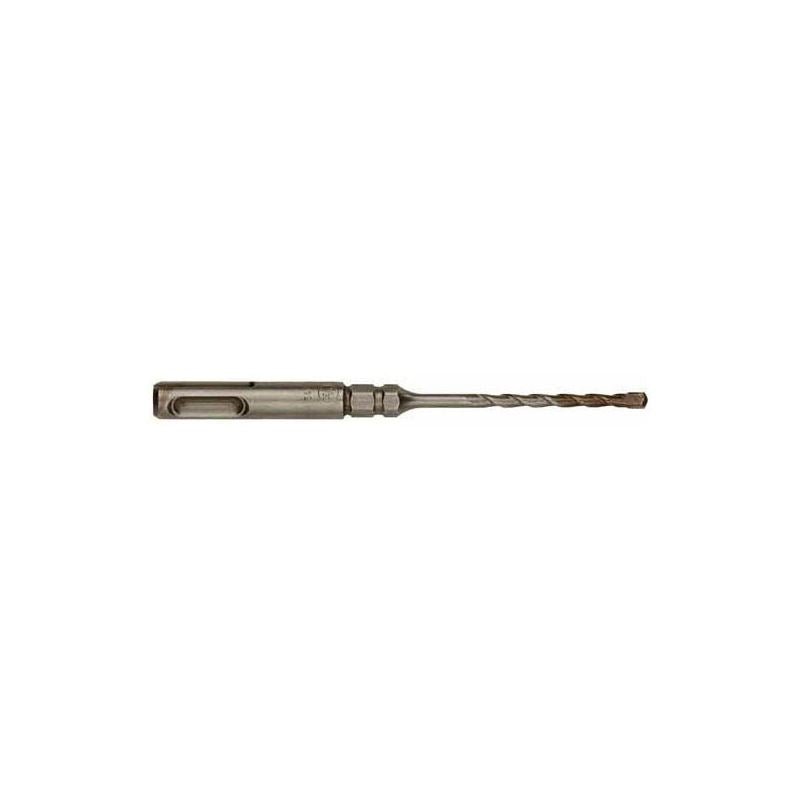 Milwaukee 48 - 20 - 7091 SDS Bit 5/32" x 7" with 1/4" Hex - Mississauga Hardware Centre IncMilwaukee48-20-7091