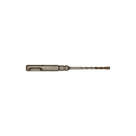 Milwaukee 48 - 20 - 7092 SDS Bit 3/16" x 7" with 1/4" Hex - Mississauga Hardware Centre IncMilwaukee48-20-7092
