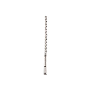 Milwaukee 48 - 20 - 7311 SDS - PLUS 4CT MX4 3/16" X 4" X 6" - Mississauga Hardware Centre IncMilwaukee48-20-7311