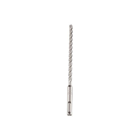 Milwaukee 48 - 20 - 7341 SDS - PLUS 4CT MX4 5/16" X 4" X 6" - Mississauga Hardware Centre IncMilwaukee48-20-7341