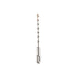 Milwaukee 48 - 20 - 7501 SDS - PLUS 2CT 5/32" X 4" X 6" - BULK (25) - Mississauga Hardware Centre IncMilwaukee48-20-7501