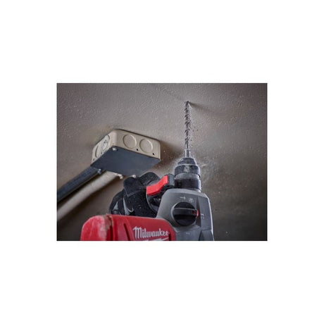 Milwaukee 48 - 20 - 7571 SDS - PLUS 2CT 1/2" X 4" X 6" - BULK (15) - Mississauga Hardware Centre IncMilwaukee48-20-7571
