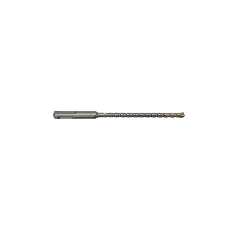 Milwaukee 48 - 20 - 7971 1/2"" X 6"" MX4 SDS+ Carbide Drill Bits(10 - pack) - Mississauga Hardware Centre IncMilwaukee48-20-7971